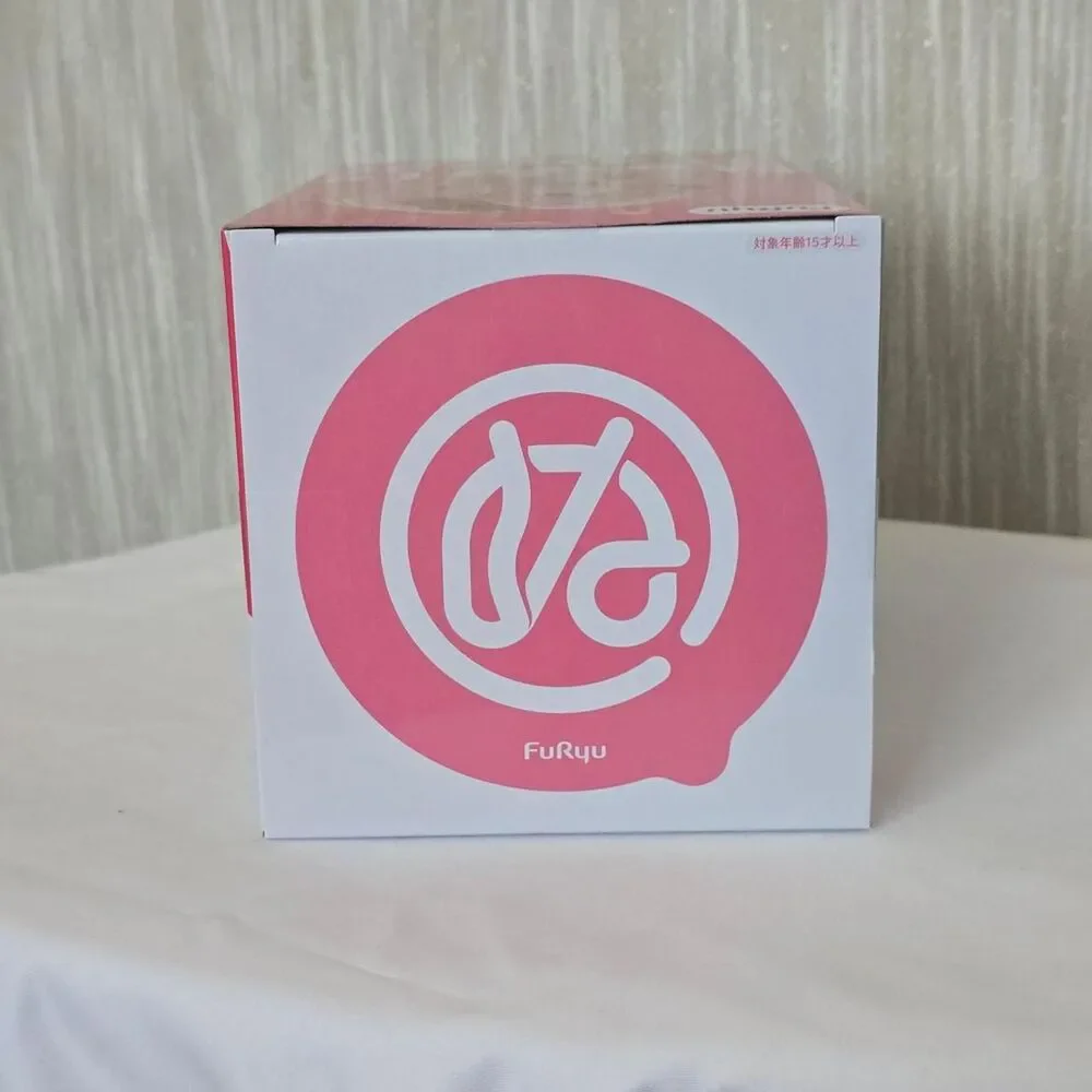 FuRyu Sakura Miku Figure